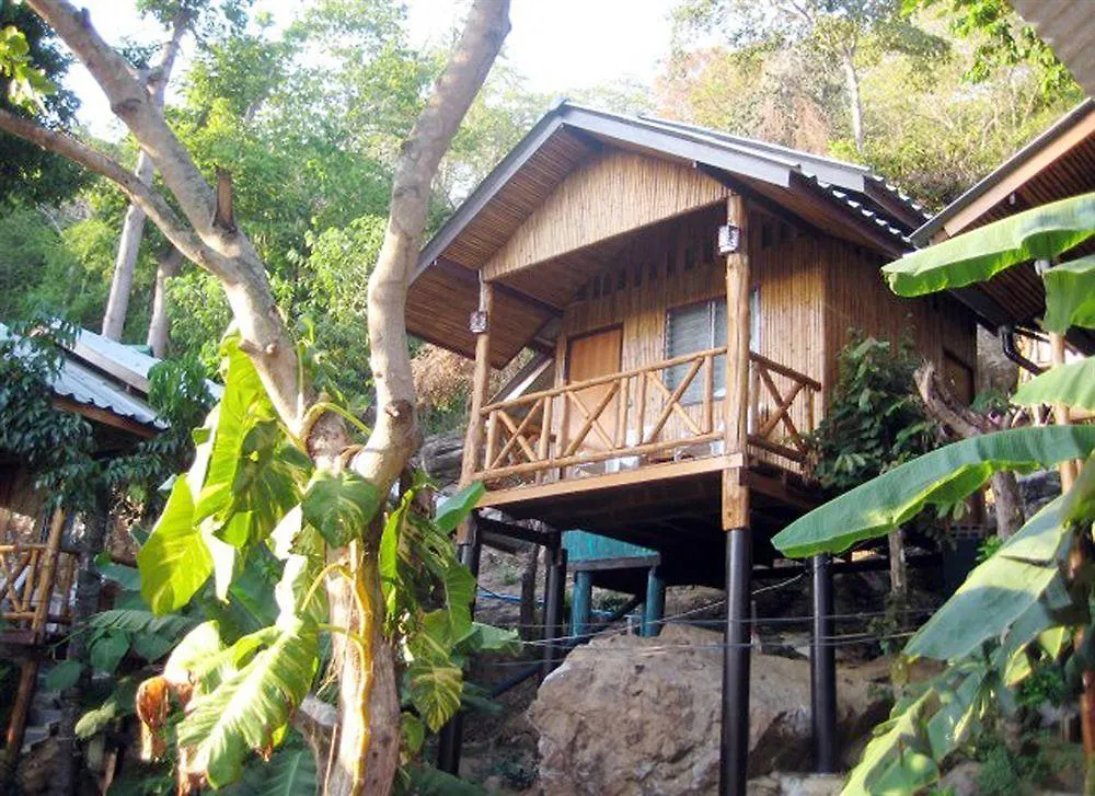 Tapear Resort Koh Koh Phi Phi Don