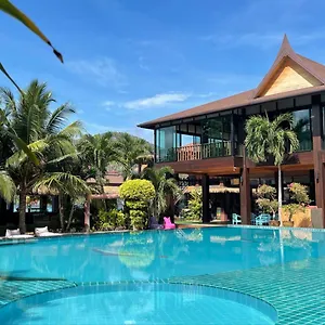 Resort-sha Extra Phi Phi Don