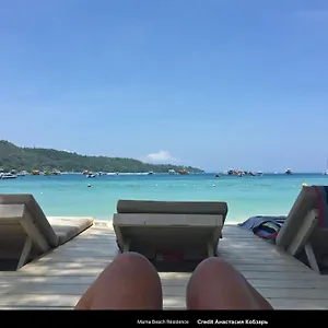 Station touristique Mama - Adults Only, Koh Phi Phi Don